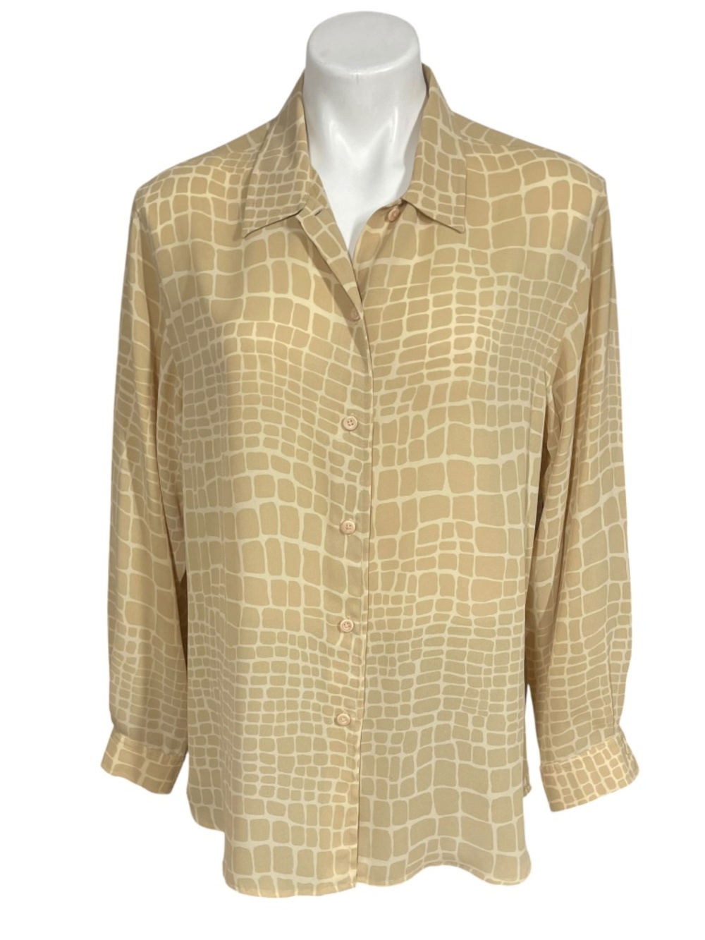 Liz Claiborne Blouse